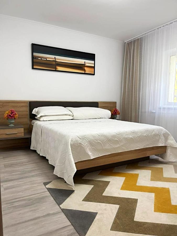 Start Apartments 1 Bukarest Exterior foto